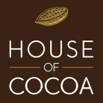 House of Cocoa menu