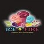 Logo Ice And Fire