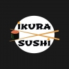 Ikura Sushi menu