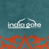 Logo India Gate