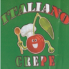 Logo Italiano Creep El Agamy