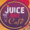 JUICE    AND   COFFE menu