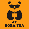 JY BOBA TEA menu