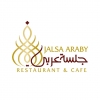 Jalsa Araby menu
