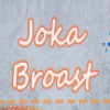 Logo Joka Broast
