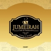 Logo Jumeirah cafe