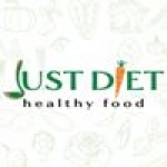 Logo Just Diet