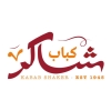 Logo Kabab Shaker