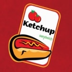 Logo Ketchup