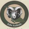 Logo Kilo Kabab