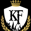 Logo King Food