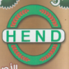 Logo Koshary Hend El Maadi