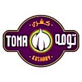 Logo Koshary Toma