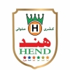 Logo Koshrai Hend