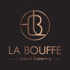 Logo La Bouffe Catering
