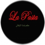 Logo La Pasta