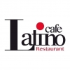 Latino Cafe menu