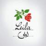 Leila Restaurant menu