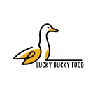Lucky Ducky menu