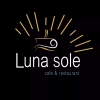 Luna Sole menu