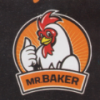M. R. Baker Restaurant menu