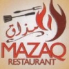 MAZAQ RESTAURNT menu