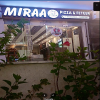 MIRAA PIZZA -FATEER AND PIZZA