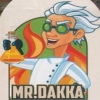 MR.DAKKA menu