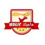 Magic menu