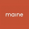Logo Maine