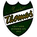 Logo Maison Thomas