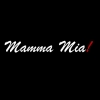 Logo Mama Mia Pizza