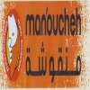 Logo Manoucheh