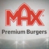 Max Burger menu