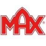 Logo Max Burger