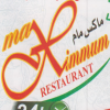 Max Mam menu