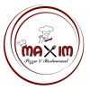 Maxeem Lounge menu