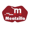 Logo Meatzilla