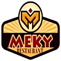 Meky Restaurant menu