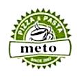 Meto Cafe menu