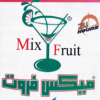 Mix Fruit menu