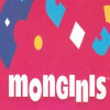Monginis menu