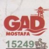 Logo Mostafa GAD