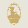 Logo Mr Baker