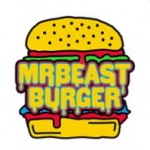 Mr Beast Burger menu