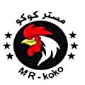 Logo Mr Koko