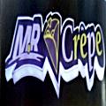 Mr.crepe menu