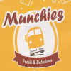 Logo Munchies