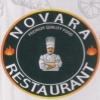 NOVARA menu