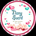 Logo Nany Sucré